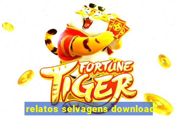 relatos selvagens download